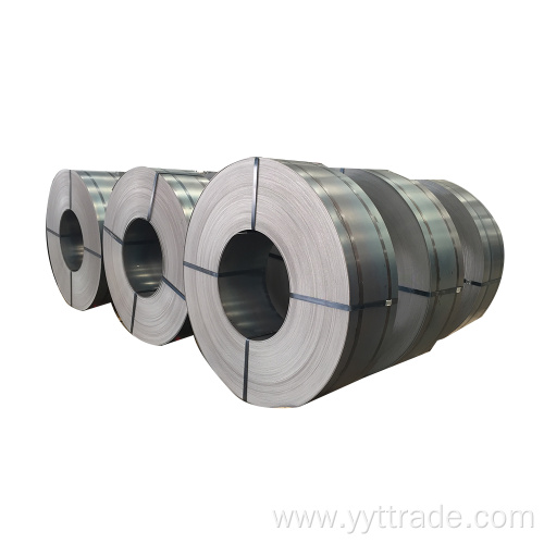 ASTM A36 Carbon Steel Coils